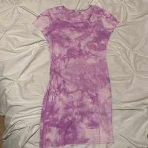 Fashion Nova Mini Dress